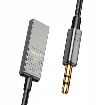 Transmiter Odbiornik Bluetooth 5.1 Mcdodo CA-8700