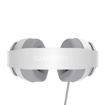 Słuchawki gamingowe Havit H2230D 3.5mm (białe)