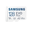 Karta pamięci Samsung EVO Plus 2021 microSD 128GB (MB-MC128KA)