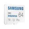 Karta pamięci Samsung Pro Endurance 64GB + adapter (MB-MJ64KA/EU)