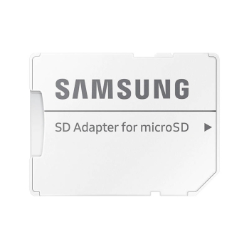 Karta pamięci Samsung Pro Endurance 64GB + adapter (MB-MJ64KA/EU)