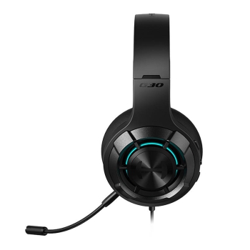 Słuchawki gamingowe Edifier HECATE G30II (czarne)