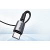 Kabel USB-C do USB-C Mcdodo CA-3131 , 65W, 1,5m (czarny)