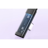 Kabel USB-C do USB-C Mcdodo CA-3450 90 stopni 1.2m z LED (czarny)
