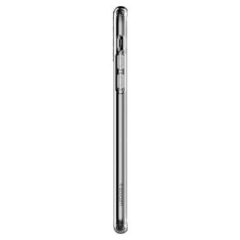 Etui Spigen Liquid Crystal na iPhone 11 Pro - przezroczyste