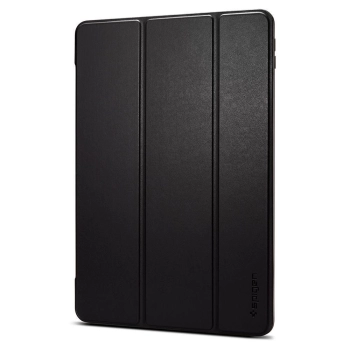 Etui Spigen Smart Fold na iPad 10.2'' 2019 / 2020 / 2021 - czarne