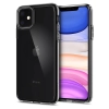 Etui Spigen Ultra Hybrid na iPhone 11 - przezroczyste