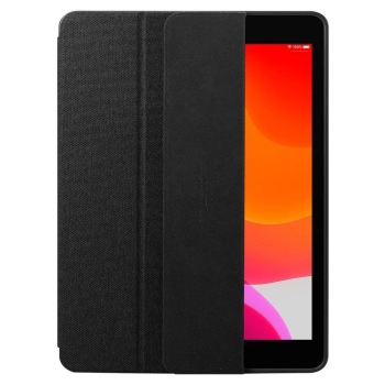 Etui Spigen Urban Fit na iPad 10.2'' 2019 / 2020 / 2021 - czarne