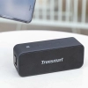 Tronsmart Element T2 Plus 20 W przenośny bezprzewodowy głośnik Bluetooth 5.0 czarny (357167)