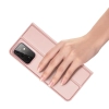 DUXDUCIS SKINPRO GALAXY A72 ROSE GOLD