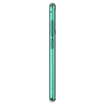 Etui Spigen Ultra Hybrid na Samsung Galaxy S20 FE - przezroczyste