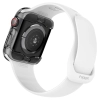 Etui Spigen Ultra Hybrid na Apple Watch 4/5/6/SE (40mm) - przezroczyste