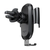 Uchwyt Baseus Future Gravity Car Mount SUYL-WL01 grawitacyjny na telefon 4-6