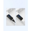 Kabel Ugreen US289 60138 micro USB / USB-A 2m - czarny