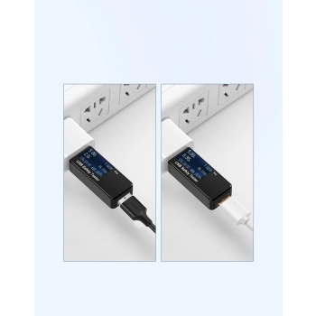 Kabel Ugreen US289 60138 micro USB / USB-A 2m - czarny