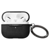 Etui Spigen Urban Fit na Apple AirPods Pro 1 - czarne