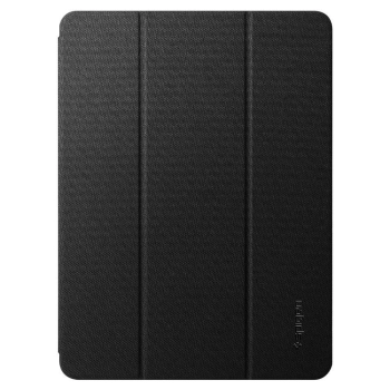 Etui Spigen Urban Fit na iPad 10.2'' 2019 / 2020 / 2021 - czarne