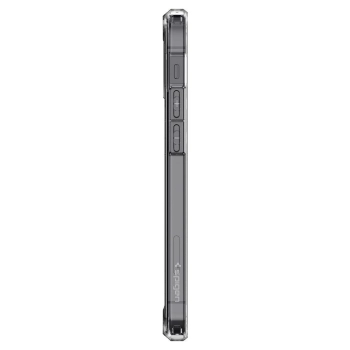 Etui Spigen Ultra Hybrid na iPhone 12 mini - przezroczyste