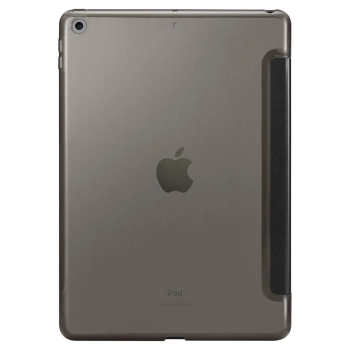 Etui Spigen Smart Fold na iPad 10.2'' 2019 / 2020 / 2021 - czarne