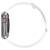 Etui Spigen Ultra Hybrid na Apple Watch 4/5/6/SE (40mm) - przezroczyste