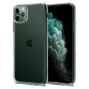 Etui Spigen Liquid Crystal na iPhone 11 Pro - przezroczyste