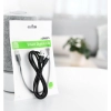 Kabel Ugreen US287 60118 USB-A / USB-C 2A 2m - czarny