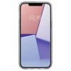 Etui Spigen Liquid Crystal na iPhone 12 / iPhone 12 Pro - przezroczysto-brokatowe