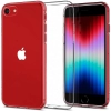 Etui Spigen Liquid Crystal na iPhone 7 / 8 / SE 2020 / 2022 - przezroczyste