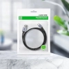 Kabel Ugreen US290 60148 USB-A / micro USB 2.4A 2m - szary