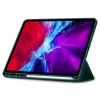 Etui Spigen Urban Fit na iPad Pro 11'' 2020 / 2021 / 2022 - ciemnozielone