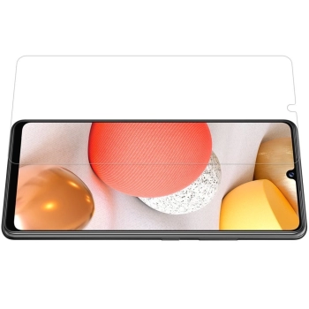 Nillkin Amazing H szkło hartowane ochronne 9H Samsung Galaxy A42 5G