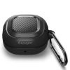 Etui Spigen Rugged Armor na Samsung Galaxy Buds 2 Pro / 2 / LIVE / Pro - czarny mat