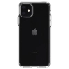 Etui Spigen Liquid Crystal na iPhone 11 - przezroczyste