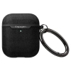 Etui Spigen Urban Fit na Apple AirPods - czarne