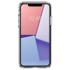 Etui Spigen Liquid Crystal na iPhone 11 - przezroczyste