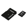 Goodram Microcard 64 GB karta pamięci micro SD XC UHS-I class 10, adapter SD (M1AA-0640R12)