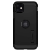 Etui Spigen Tough Armor na iPhone 11 - czarne