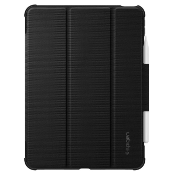 Etui Spigen Rugged Armor Pro na iPad Air 4 2020 / 5 2022 - czarne