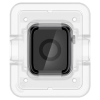 Szkło hybrydowe Spigen ProFlex EZ Fit na Apple Watch 4/5/6/SE (44mm)