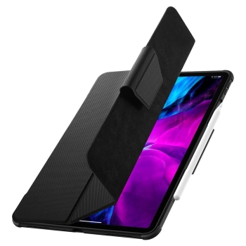 Etui Spigen Rugged Armor Pro na iPad Pro 11'' 2020 / 2021 / 2022 - czarne