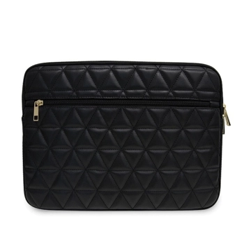 Pokrowiec Guess Quilted na laptopa 13