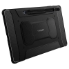 Etui Spigen Rugged Armor Pro na Samsung Galaxy Tab S7 / S8 11'' - czarne