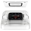 Szkło hybrydowe Spigen ProFlex EZ Fit na Apple Watch 4/5/6/SE (44mm)