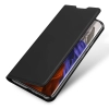 DUX DUCIS Skin Pro kabura etui pokrowiec z klapką Xiaomi Mi 11 Pro czarny