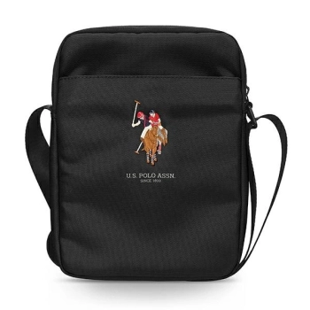 Torba U.S. Polo Assn. na tablet 10" - czarna