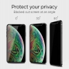 Szkło hartowane Spigen Glas.tR EZ Fit Privacy na iPhone 11 / XR