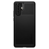 Etui Spigen Rugged Armor na Huawei P30 Pro - czarne