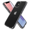 Etui Spigen Ultra Hybrid na iPhone 12 mini - przezroczyste