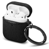 Etui Spigen Urban Fit na Apple AirPods - czarne