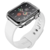 Etui Spigen Ultra Hybrid na Apple Watch 4/5/6/SE (40mm) - przezroczyste